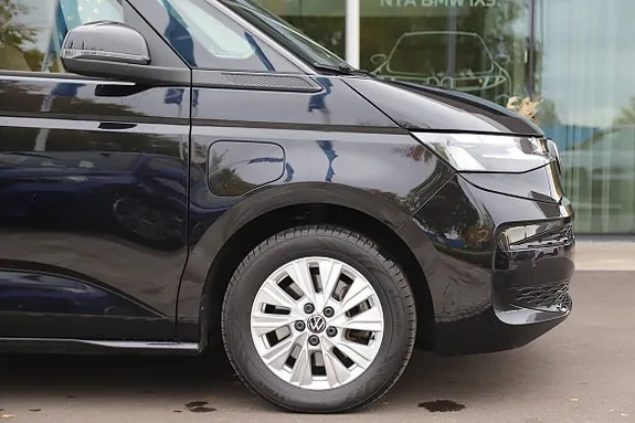 Volkswagen Multivan 2023 photo 3