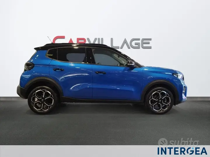 Citroen C3 2025 photo 4