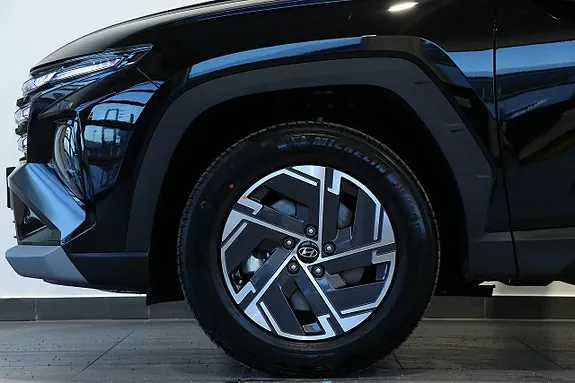 Hyundai Tucson 2026 photo 2
