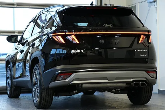Hyundai Tucson 2026 photo 4