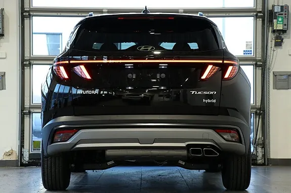 Hyundai Tucson 2026 photo 5