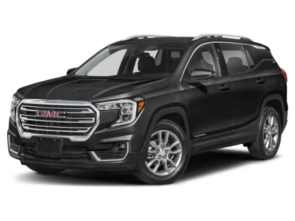 GMC Terrain