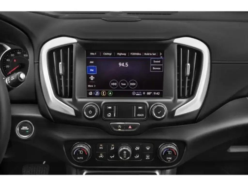 GMC Terrain 2024 photo 4