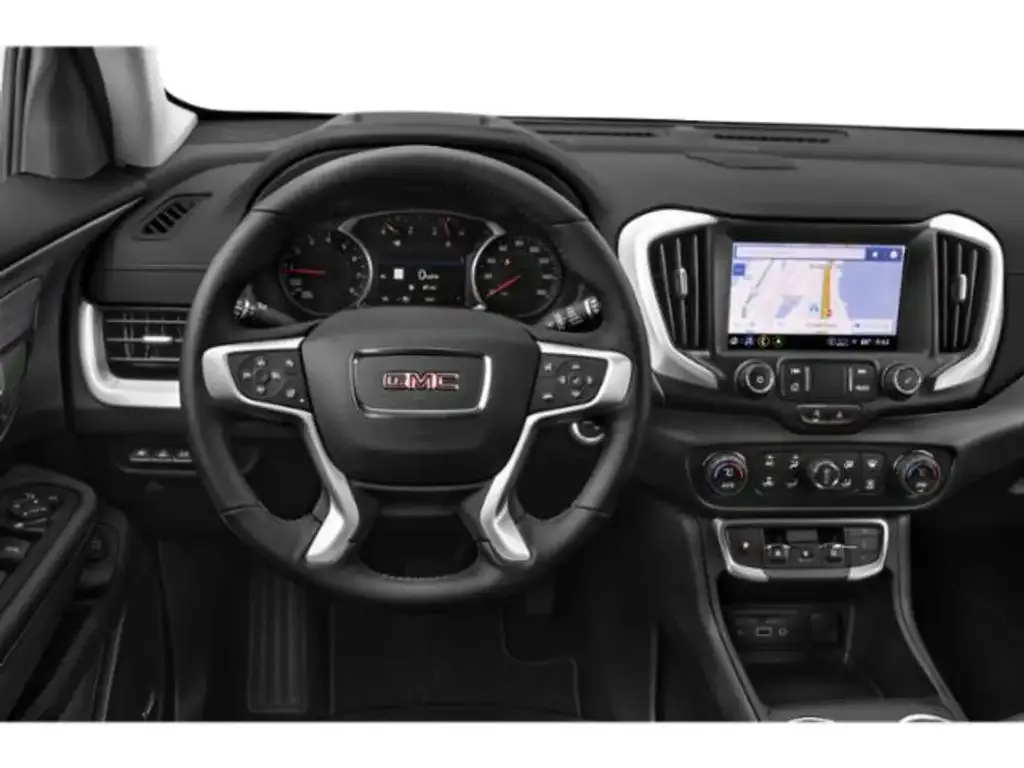 GMC Terrain 2024 photo 5