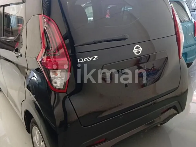 Nissan Dayz 2023 photo 2