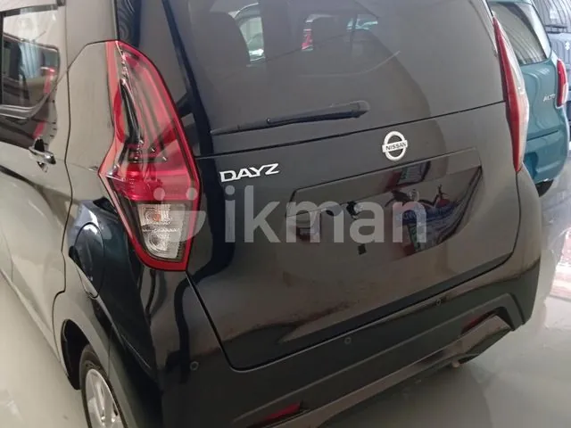 Nissan Dayz 2023 photo 5
