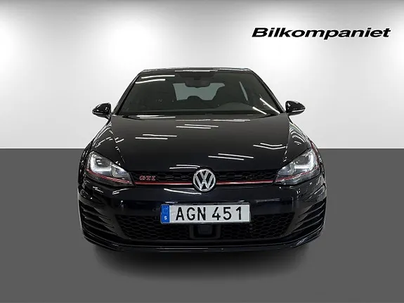 Volkswagen Golf I 2015 photo 2
