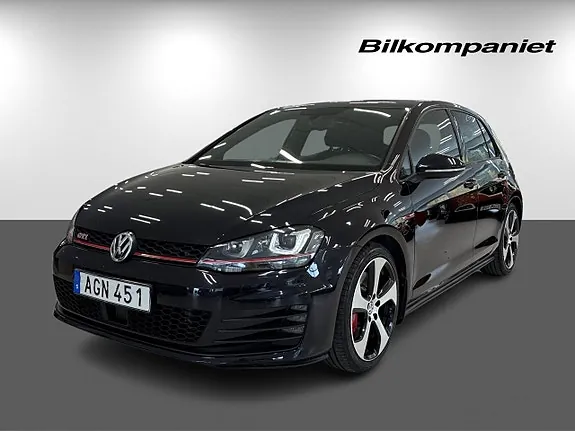 Volkswagen Golf I