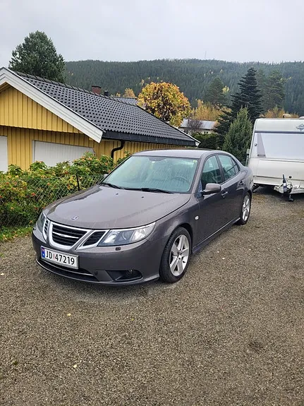 Saab 9-3