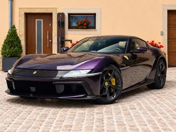 Ferrari 12Cilindri