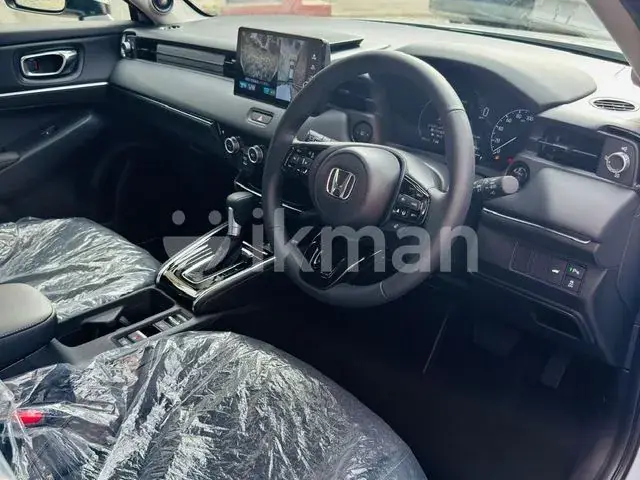 Honda Vezel 2026 photo 5