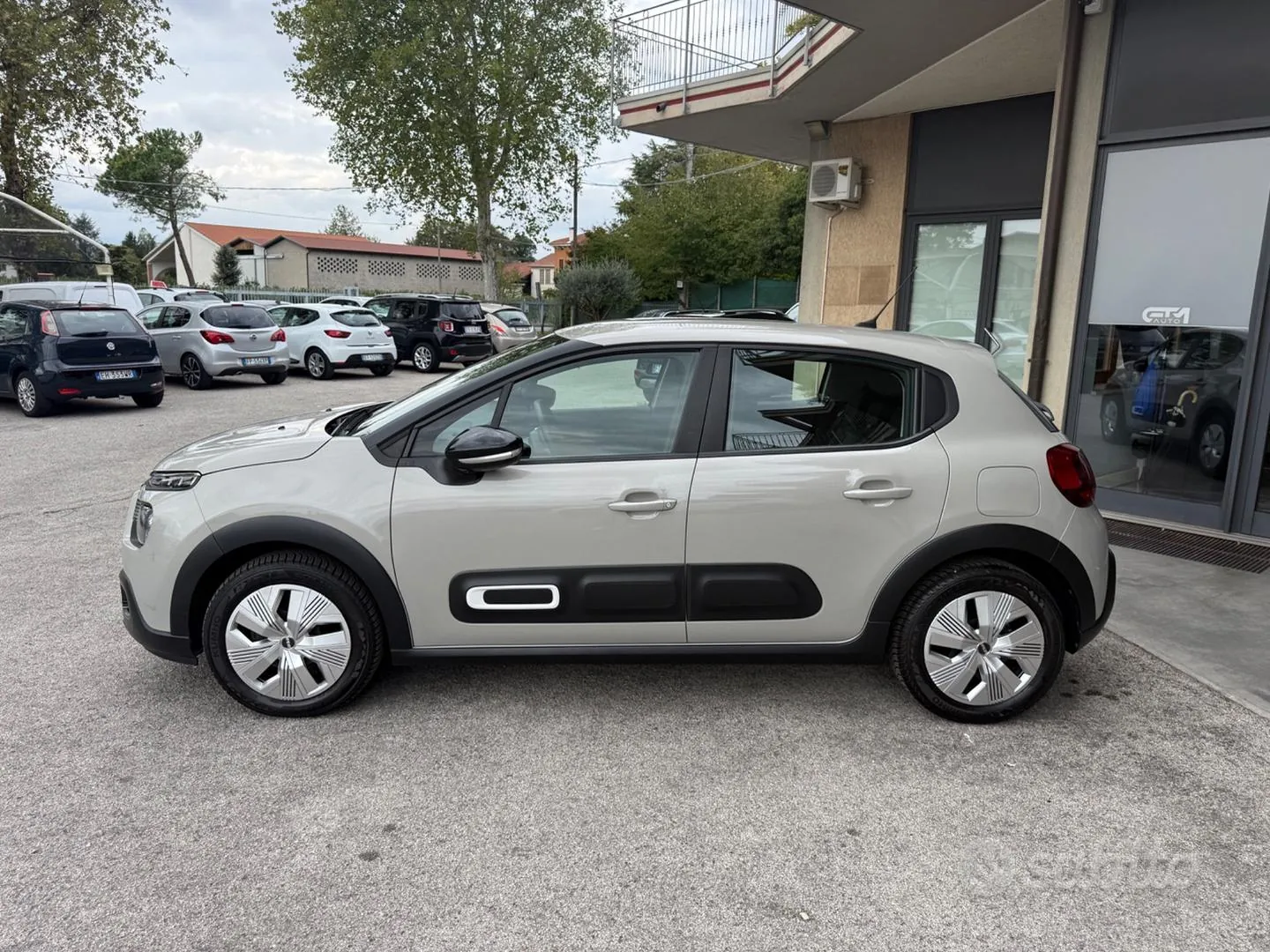 Citroen C3 2020 photo 3
