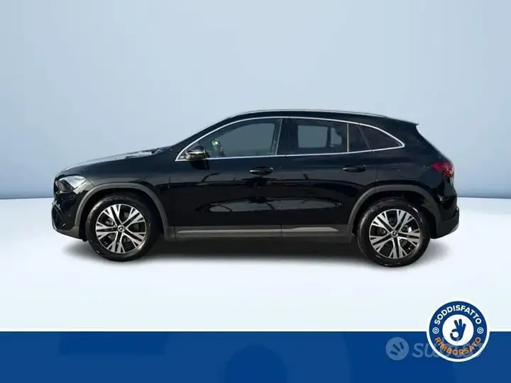 Mercedes-Benz Gla 2026 photo 5