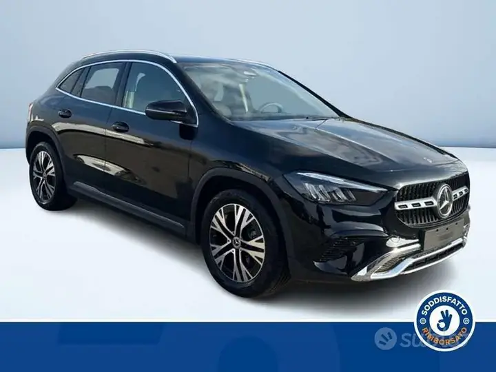 Mercedes-Benz Gla 2026 photo 4