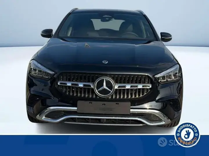 Mercedes-Benz Gla 2026 photo 3