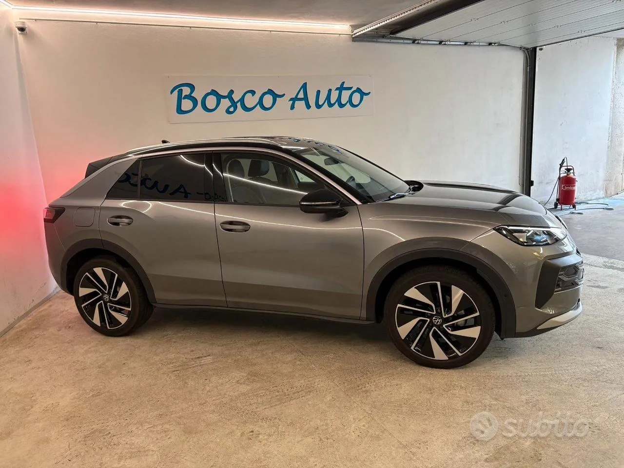 Volkswagen T-Roc 2026 photo 3