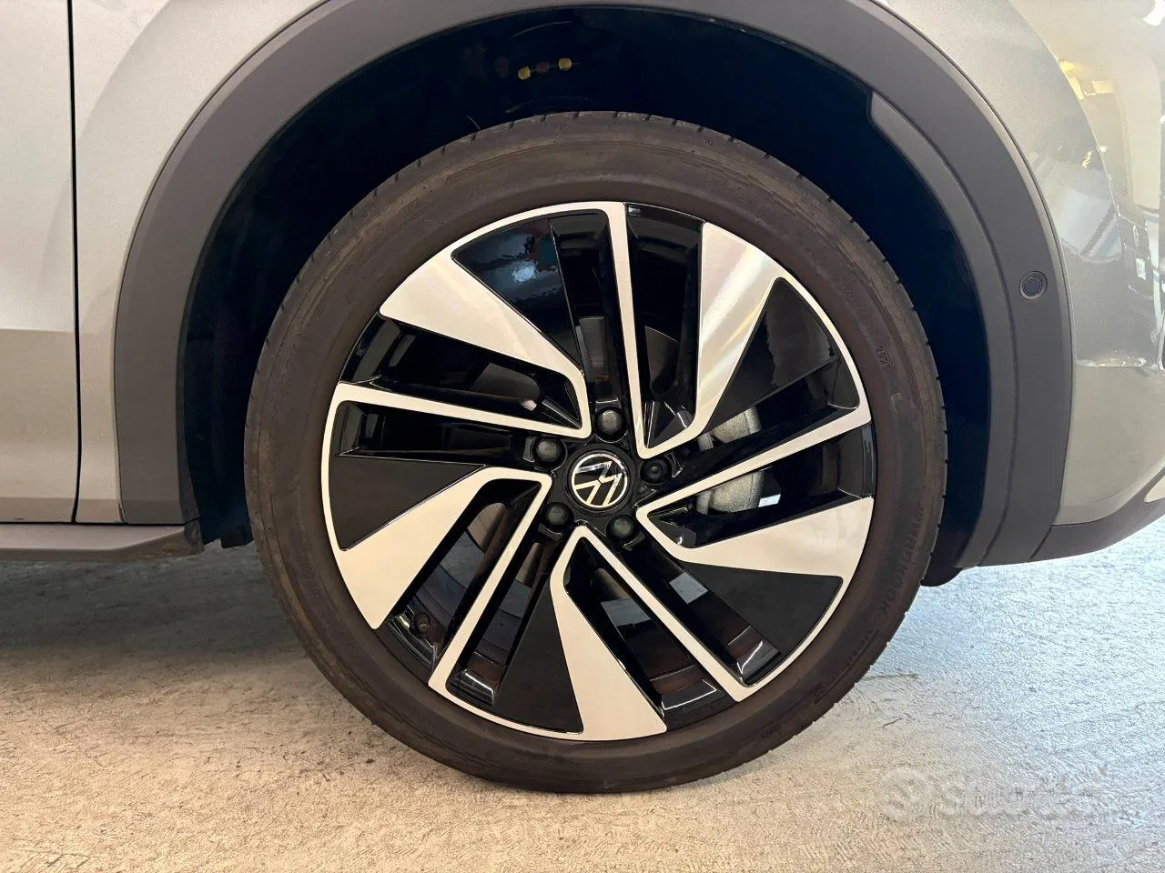 Volkswagen T-Roc 2026 photo 4