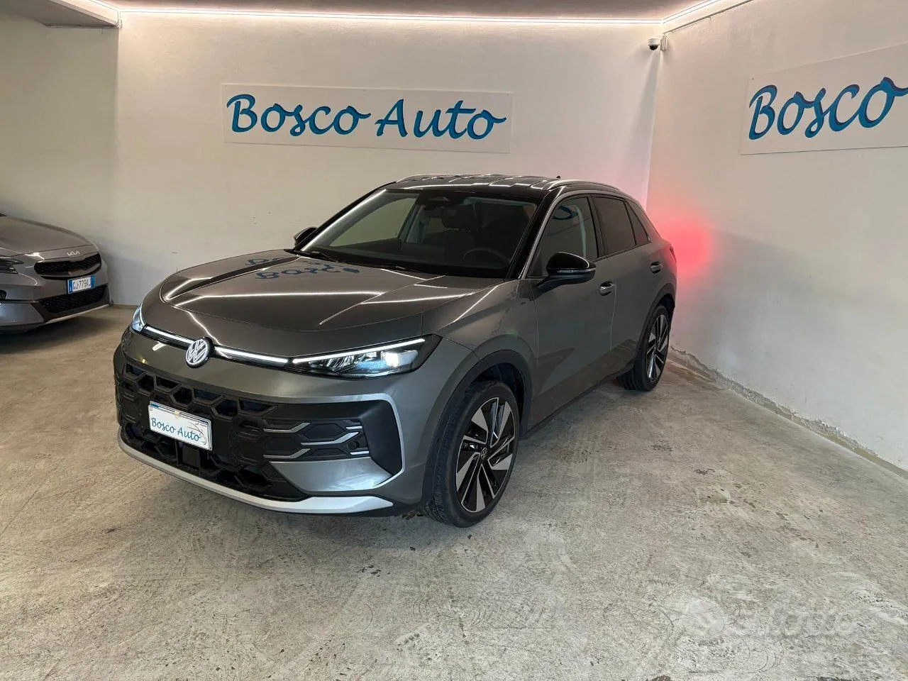 Volkswagen T-Roc 2026 photo 2