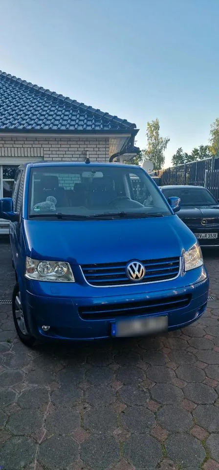 Volkswagen T5