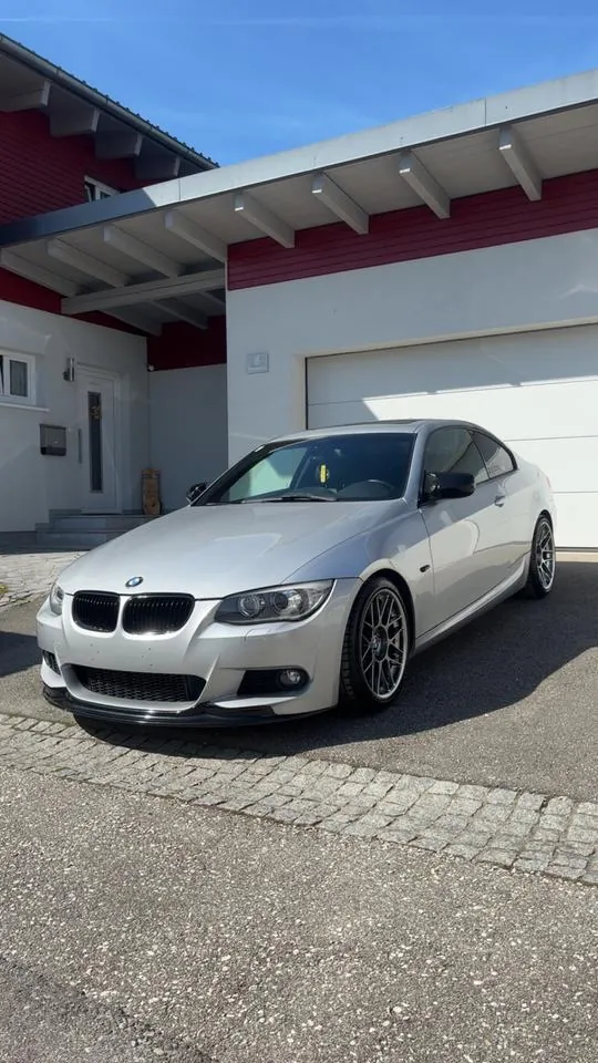 BMW 335I