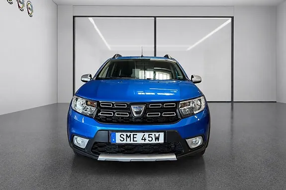 Dacia Logan 2019 photo 5