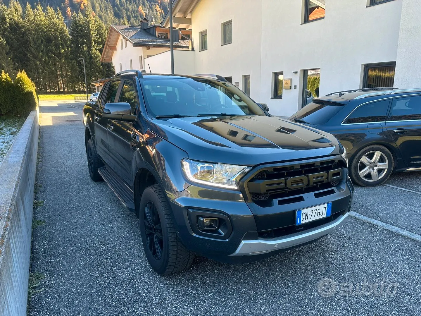 Ford Ranger