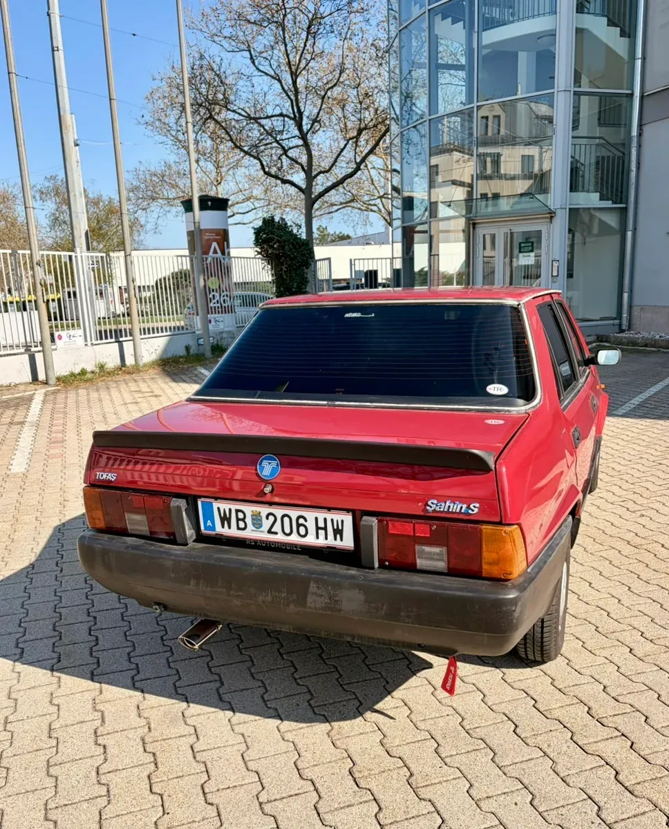 Fiat Sonstige 1985 photo 2