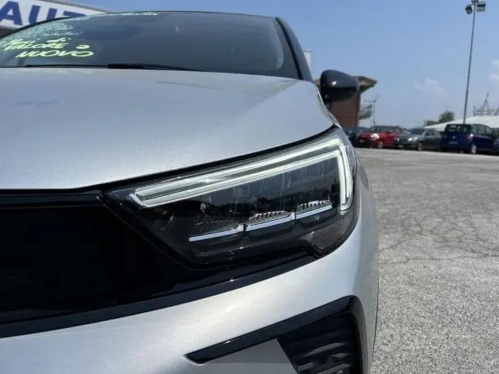 Opel Crossland 2023 photo 5