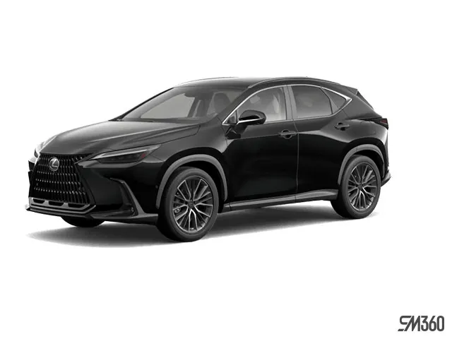 Lexus Nx 2026 photo 3