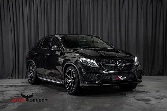 Mercedes-Benz Gle450 2016 photo 4