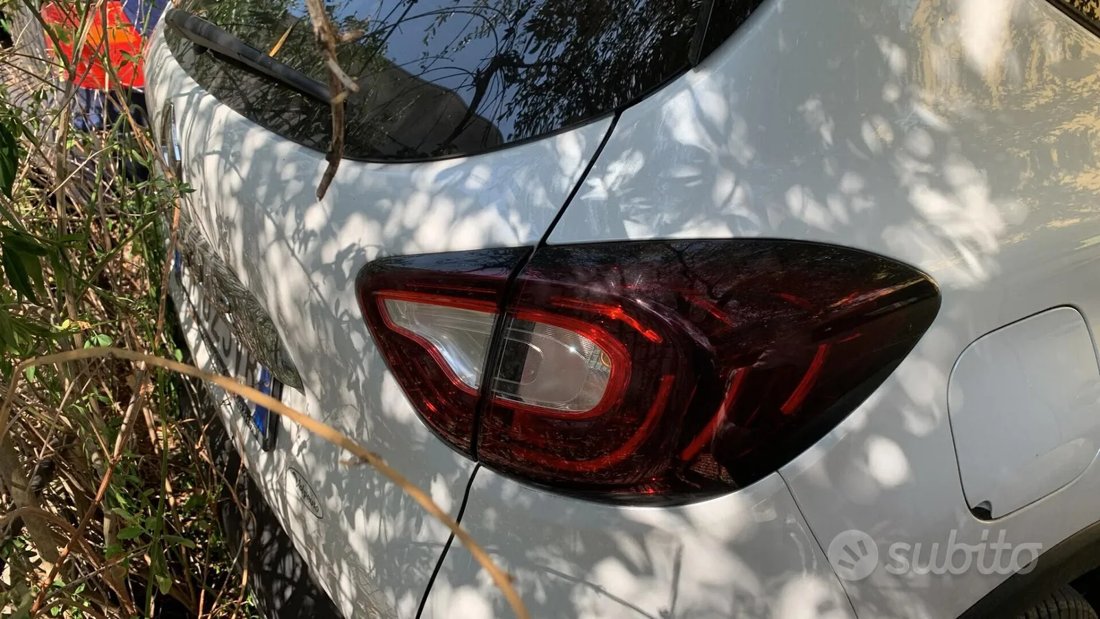 Renault Captur 2019 photo 2
