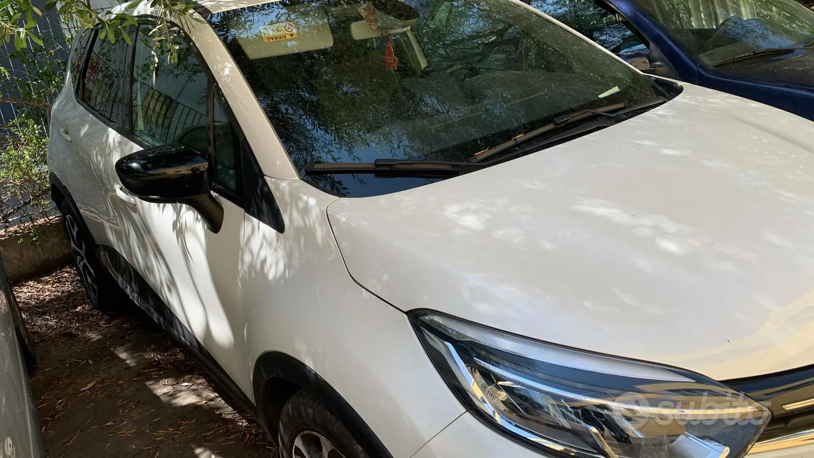 Renault Captur 2019 photo 3