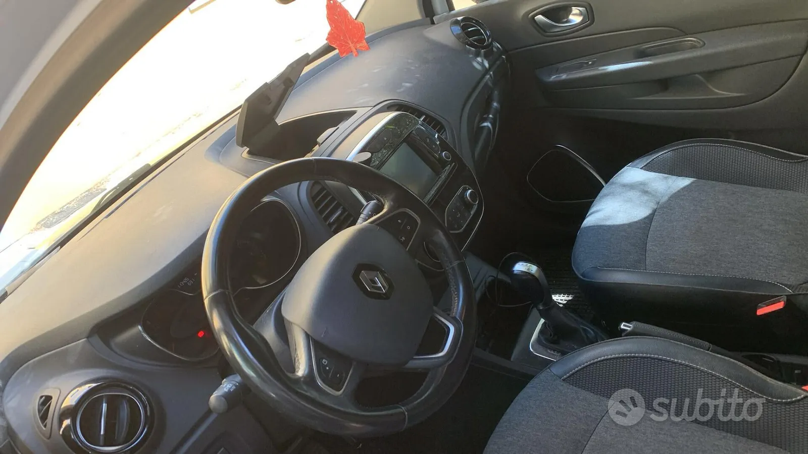 Renault Captur 2019 photo 4