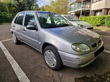 Citroen Saxo