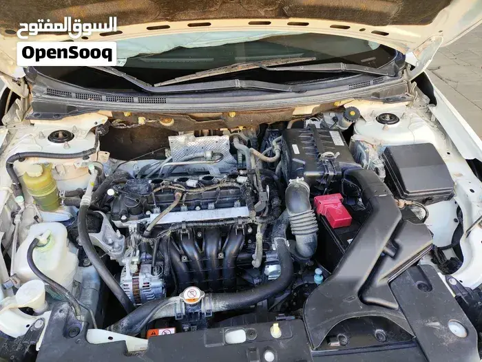 Mitsubishi Lancer 2015 photo 3