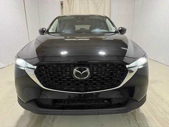 Mazda Cx-5 2022 photo 3
