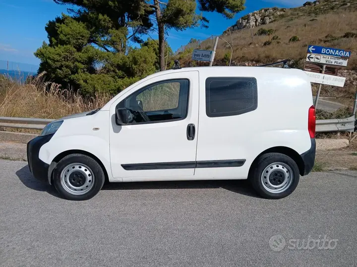 Citroen Nemo
