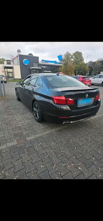 BMW 520D