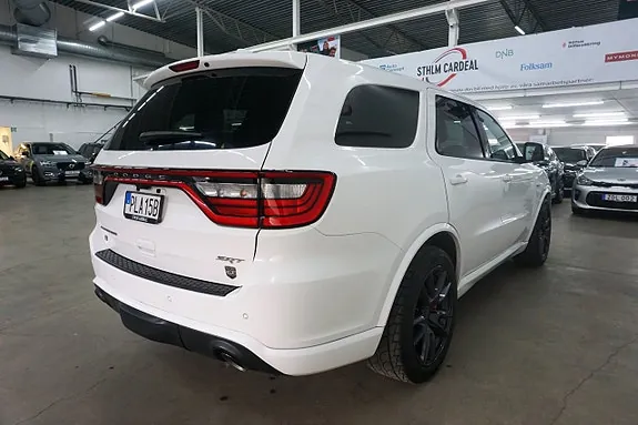 Dodge Durango 2019 photo 5