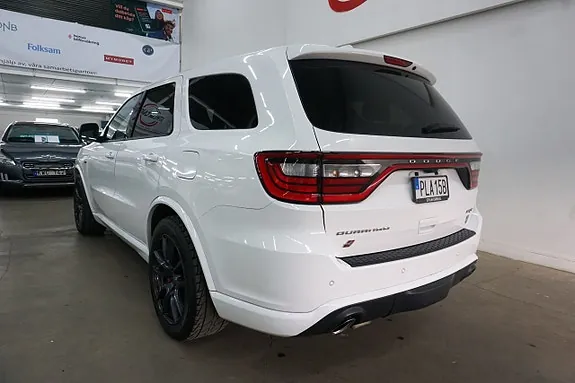 Dodge Durango 2019 photo 4
