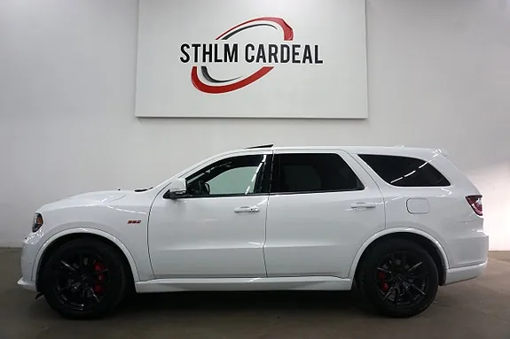 Dodge Durango 2019 photo 3