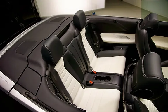 Mercedes-Benz E450 2019 photo 4
