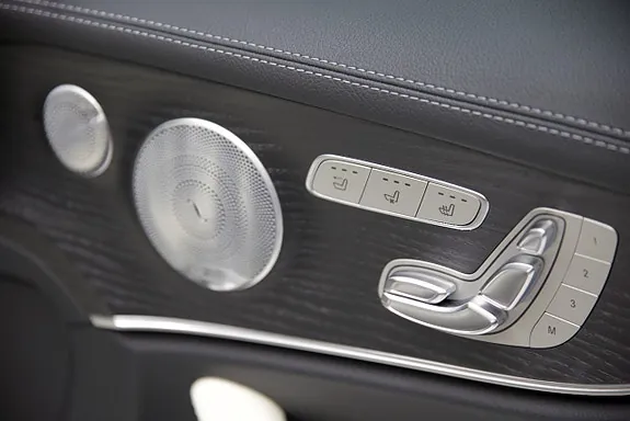 Mercedes-Benz E450 2019 photo 5