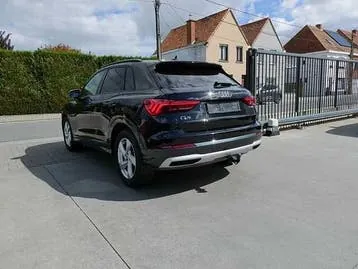 Audi Q3 2025 photo 3