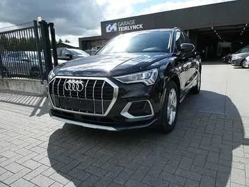 Audi Q3 2025 photo 2