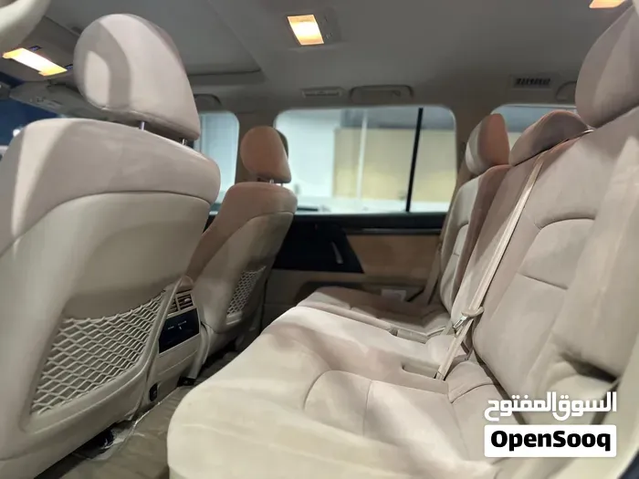 Toyota Land Cruiser 2021 photo 3
