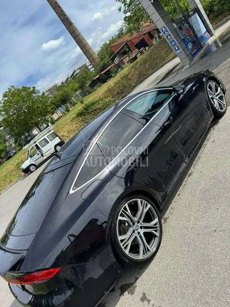 Audi A7 2019 photo 4