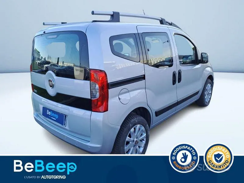 Fiat Qubo 2015 photo 5
