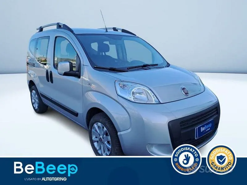 Fiat Qubo 2015 photo 3