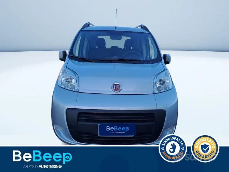 Fiat Qubo 2015 photo 2